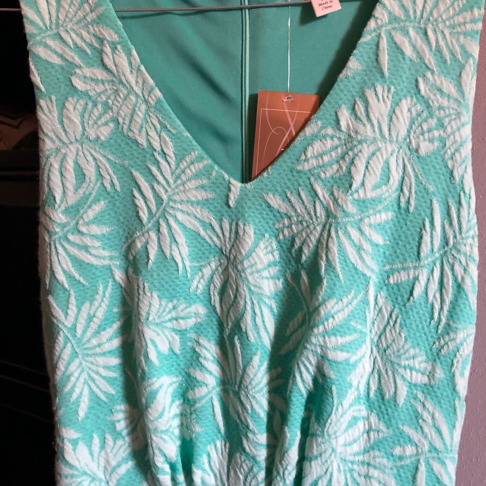 Francesca’s Dress 👗 - Picture 2 of 6